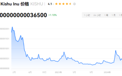 kishu能涨到多少？kishu币未来能涨一万倍吗？