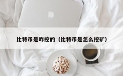 比特币是咋挖的（比特币是怎么挖矿）