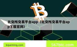 北交所交易平台app（北交所交易平台app下载官网）