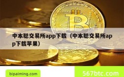 中本聪交易所app下载（中本聪交易所app下载苹果）