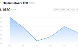 MSN币是国产项目吗？MSN币值得长期持有吗？