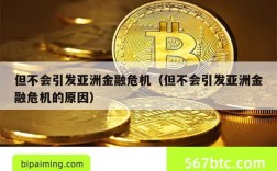 但不会引发亚洲金融危机（但不会引发亚洲金融危机的原因）