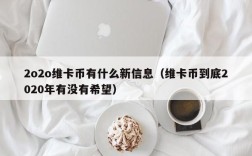 2o2o维卡币有什么新信息（维卡币到底2020年有没有希望）