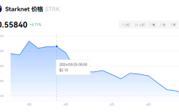 STRK预计能涨几倍？strk币值得长期持有吗？