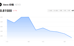 AEVO币数字货币前景如何？AEVO币未来十年估值