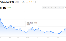 DOT币有百倍潜力？DOT币2024年能涨多少？