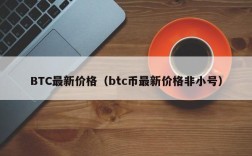 BTC最新价格（btc币最新价格非小号）