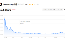 BICO是什么币种?BICO币未来价格预测