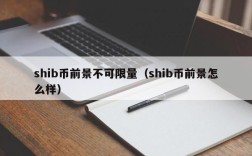 shib币前景不可限量（shib币前景怎么样）