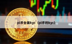 pi币全面kyc（pi币的kyc）