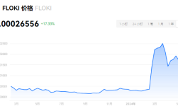  FLOKI币一亿枚值多少钱？FLOKI币未来发展计划