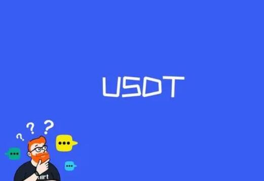 USDT手机版下载V6.4.40