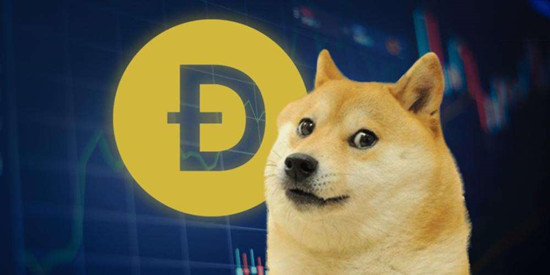 如何购买虚拟货币狗狗币 购买狗狗币Dogecoin流程插图