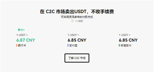 欧意交易手续费(快速版V6.4.65)_欧意C2C交易插图2